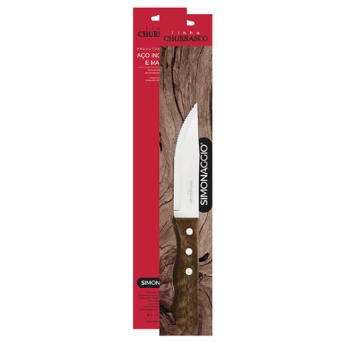 Cuchillo para Carne Simonaggio U