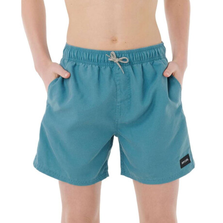 Voley Rip Curl Bondi Niño