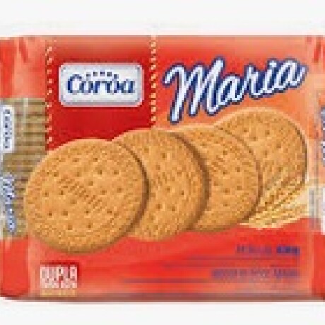 GALLETA MARIA 200G COROA GALLETA MARIA 200G COROA