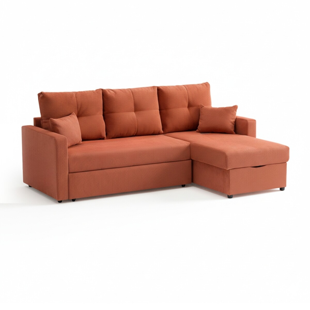 SOFÁ SILLÓN ESQUINERO RINCONERO CON CHAISE 