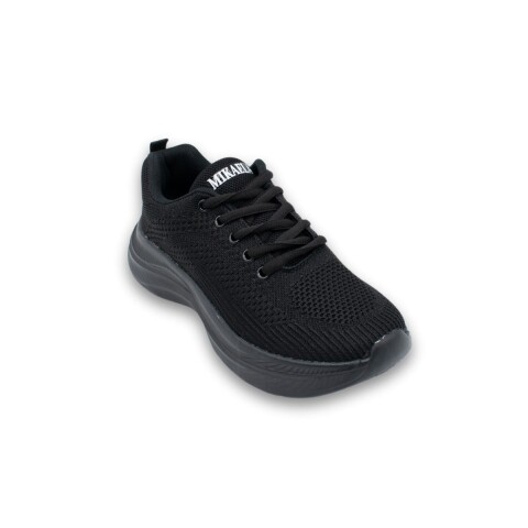 CHAMPION 35-40 ALL BLACK