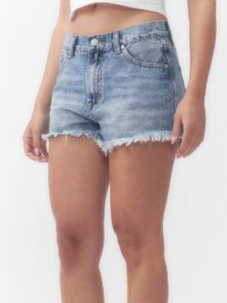 SHORT ROXY 60201 PAULA JEA CLARO