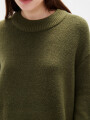 Sweater Gralvos Verde