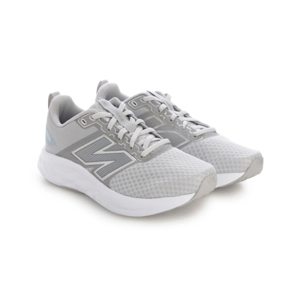 460 460LG4 GRIS 37.5 - NEW BALANCE GRIS
