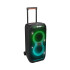 Parlante JBL PartyBox Stage 320 Bluetooth 240W RMS Luces LED Karaoke Parlante JBL PartyBox Stage 320 Bluetooth 240W RMS Luces LED Karaoke