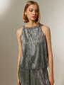 Blusa Duna Negro
