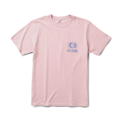 Remera Roark Provisions - Rosado Remera Roark Provisions - Rosado