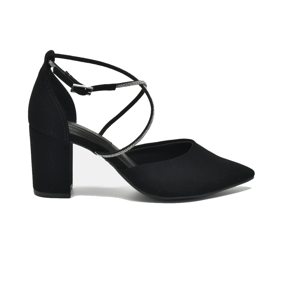 SANDALIA 02802001 - VIA MARTE 