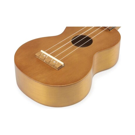 Ukelele Soprano Mahalo MK1 Kahiko con Funda Brown