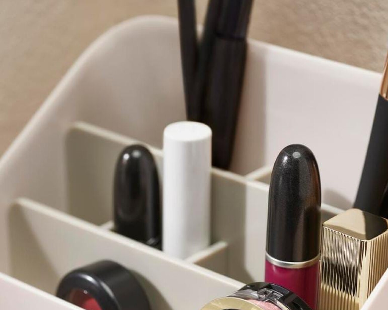 Organizador de cosméticos Joseph Joseph Viva Organizador de cosméticos Joseph Joseph Viva