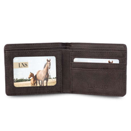 Billetera Balder Café