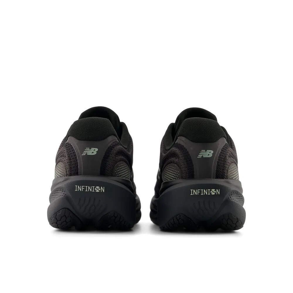 Zapatillas Running 1080 V15 Hombre Black