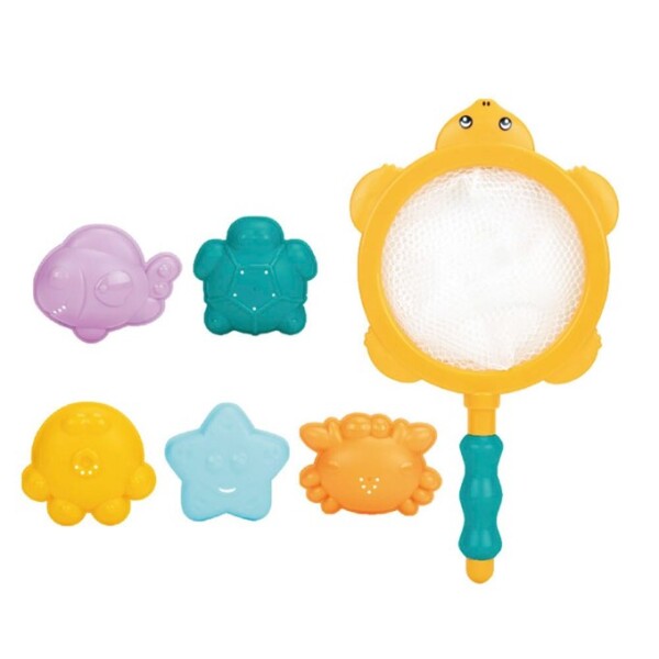 Juego baño pesca HUANGER Juego baño pesca HUANGER