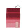 Tarjetero RFID212 Rojo