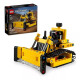 Lego Technic Excavadora Bulldozer Pesado Lego Technic Excavadora Bulldozer Pesado