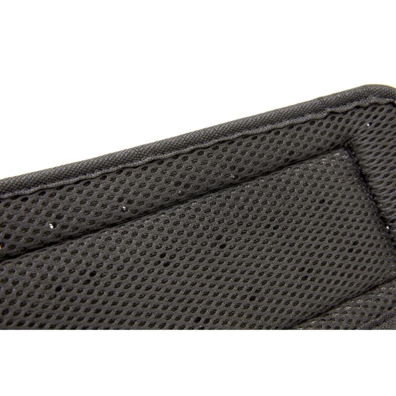 Cinturón Para Levantamiento Adidas Performance Negro