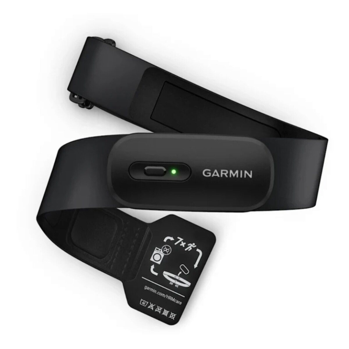 Banda Cardiaca Pulsometro Garmin Hrm200 (ant+/ Bluetooth) 