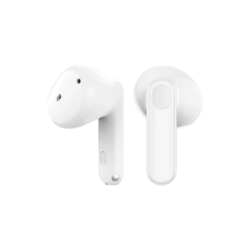 Auriculares Honor Choice Earbuds X7e Active color blanco Auriculares Honor Choice Earbuds X7e Active Color Blanco