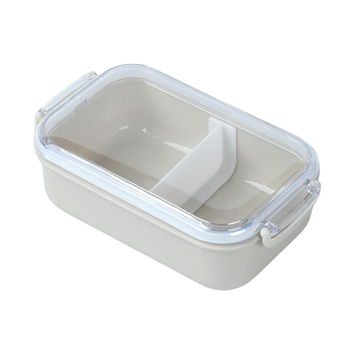 Bento box 650ml - beige 