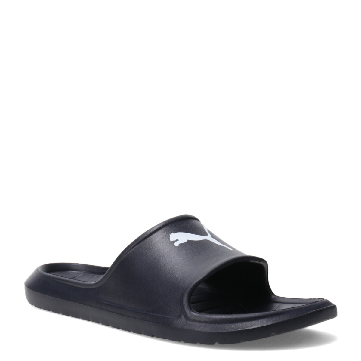 Sandalias de Hombre Puma Divecat V2 Lite Cat - Azul - Blanco 