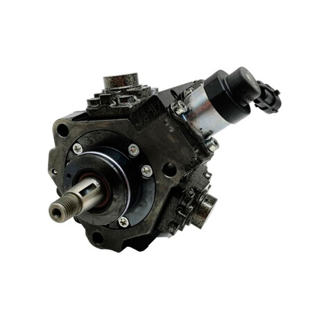 BOMBA DE INYECCION JMC ALTA PRESION JMC VER NUMERO BOSCH N350 - BOMBA DE INYECCION JMC ALTA PRESION JMC VER NUMERO BOSCH N350 -