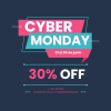 CYBER MONDAY