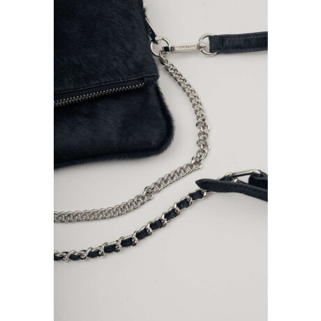 Cartera Jorvi Black