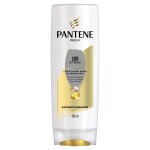 PANTENE LISO EXTREMO ACO FR. X 400 ML. única