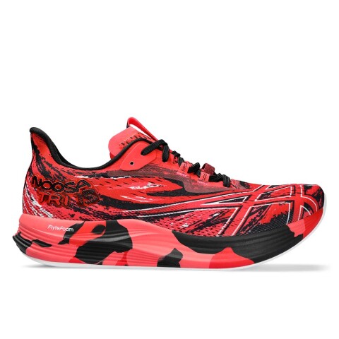 Noosa Tri 15 - Hombre Electric Red/diva Pink