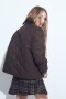 CAMPERA ARCHIBALD Chocolate
