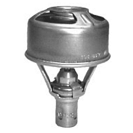TERMOSTATO RENAULT R12 R18 CLIO TRAFIC CORCEL SIMPLE 44MM MLH TERMOSTATO RENAULT R12 R18 CLIO TRAFIC CORCEL SIMPLE 44MM MLH
