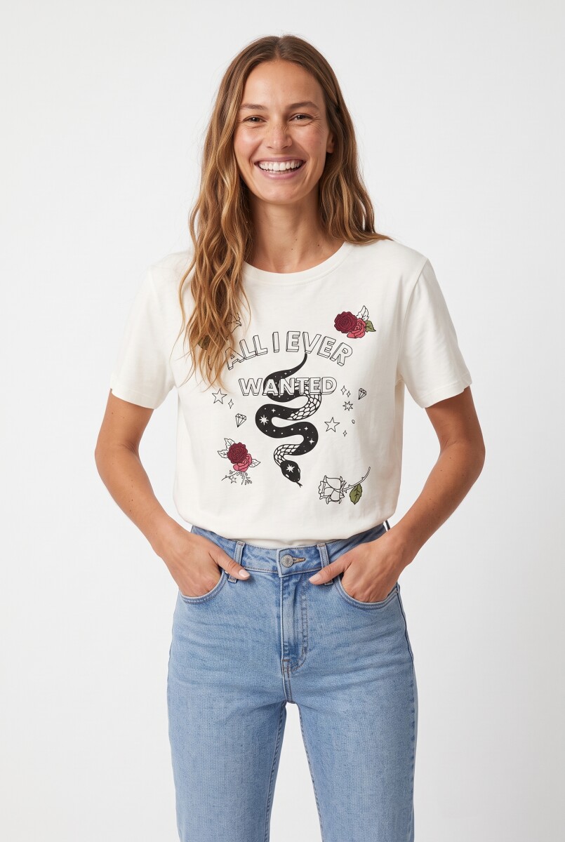 REMERA DENA - VARIANTE 2 