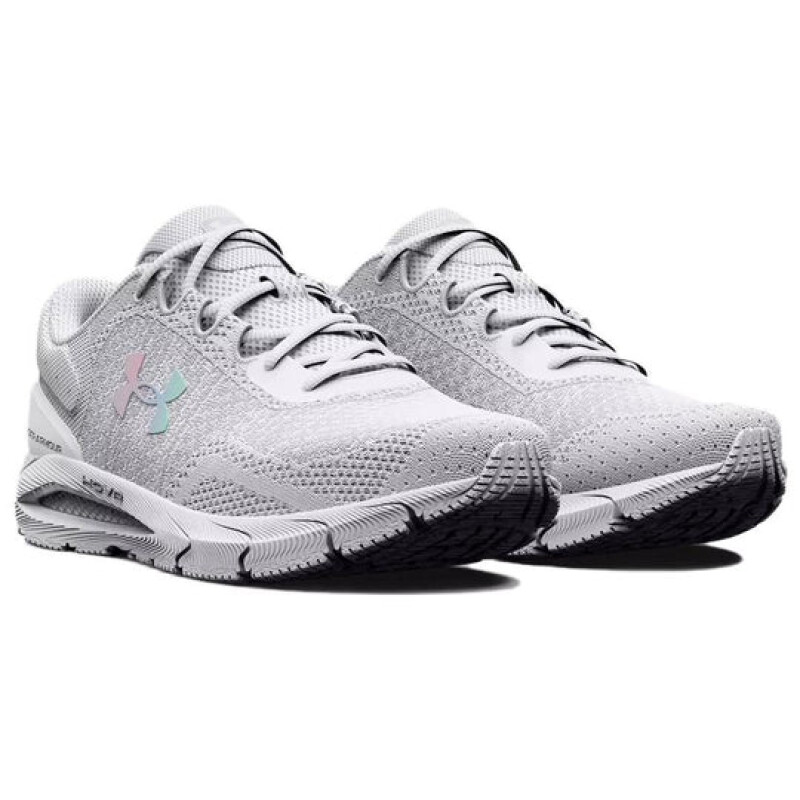 Calzado Under Armour 3026141-100 HOVR INTAKE 6-WHT Calzado Under Armour 3026141-100 HOVR INTAKE 6-WHT