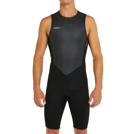 Reactor O´Neill 2mm Short John Wetsuit - Negro Reactor O´Neill 2mm Short John Wetsuit - Negro