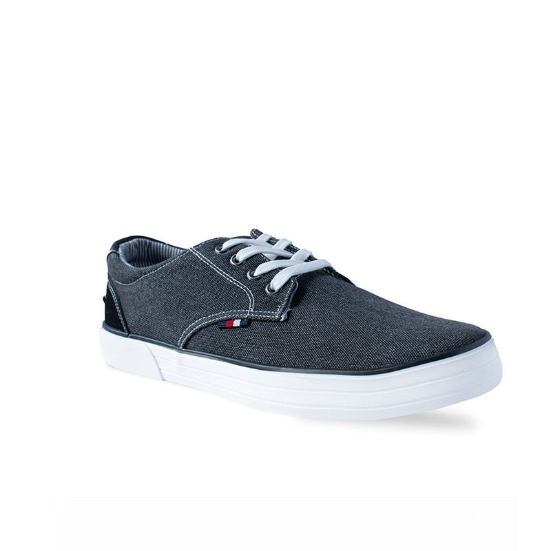 Calzado deportivo Panama Jack Dark Grey