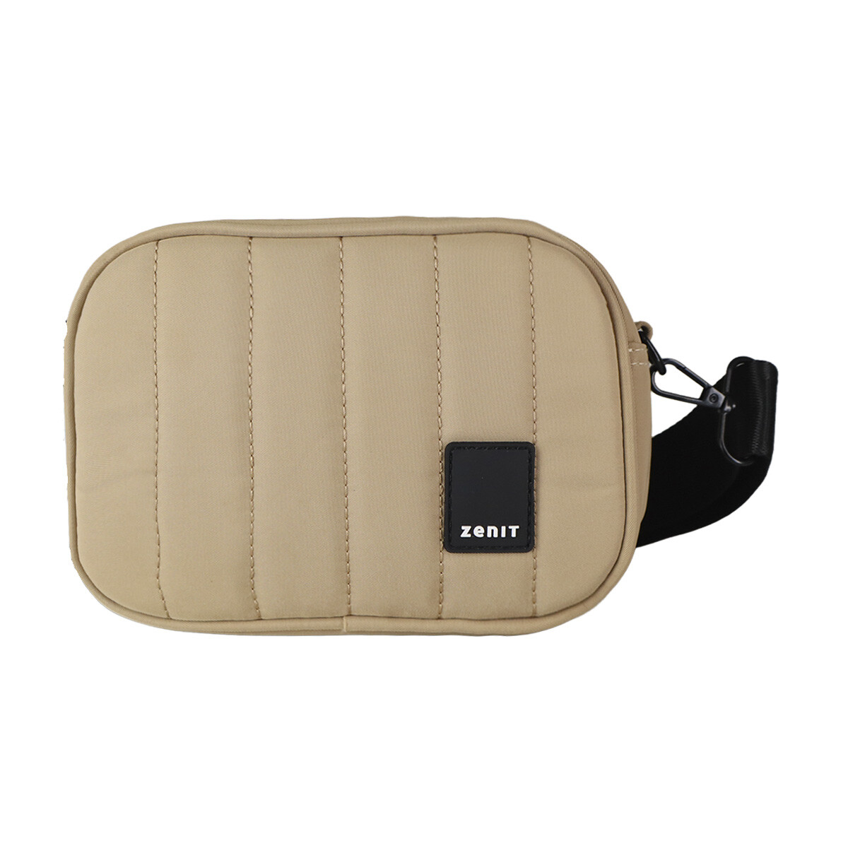 BANDOLERA PERTH TAUPE 