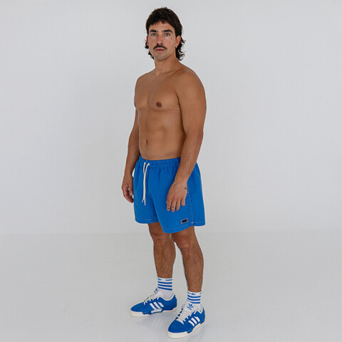 Short Pulau Btfly Azul