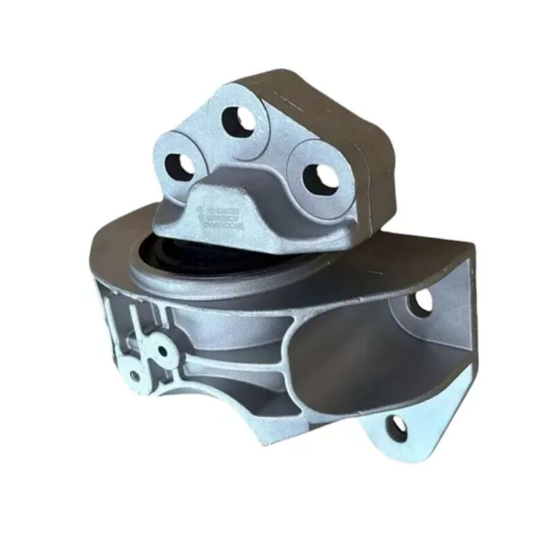 SOPORTE MOTOR DERECHO Soporte Motor Derecho