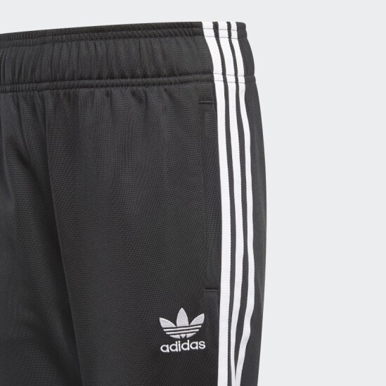 Pantalón Adidas Adicolor SST Negro