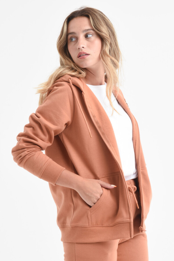 Chaqueta deportiva Coral