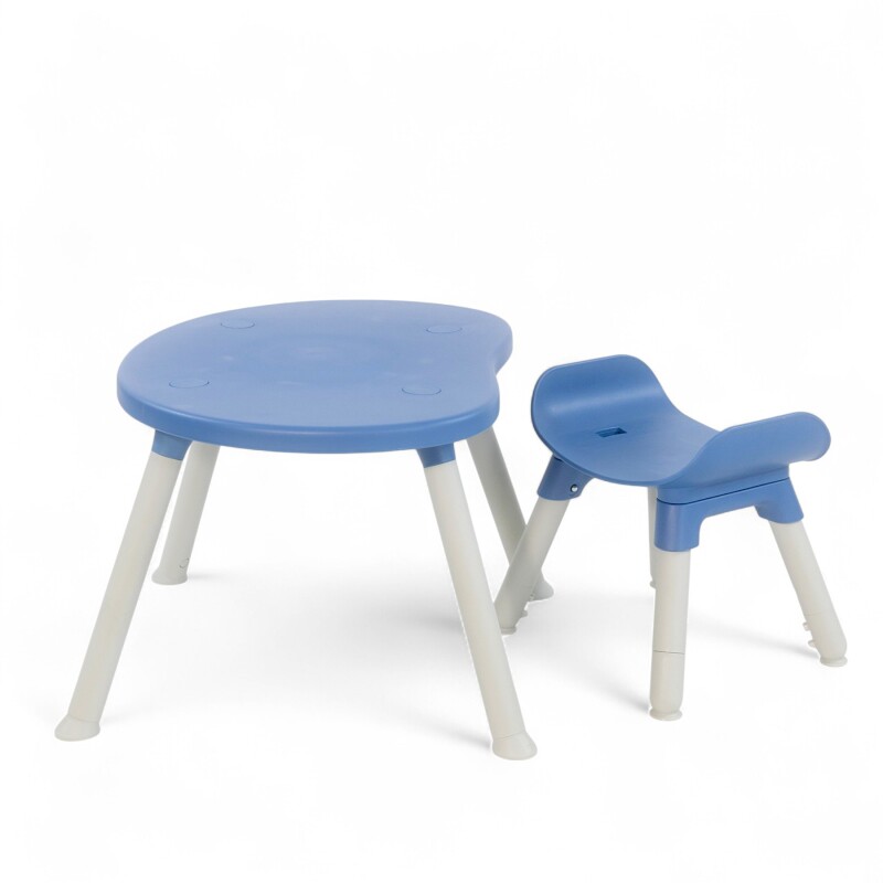 Silla de Comer Baby Desk 2.0 3en1 Bebesit Silla de Comer Baby Desk 2.0 3en1 Bebesit