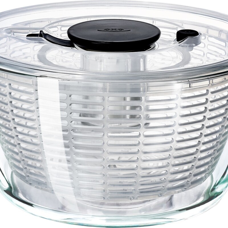 Centrifugador de vegetales OXO Centrifugador de vegetales OXO
