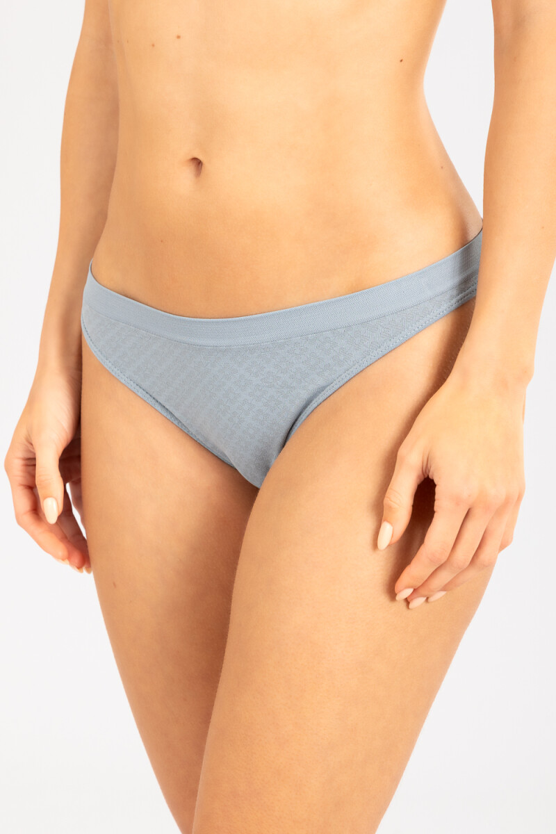 Pack x2 bikini sacks every day Quarry