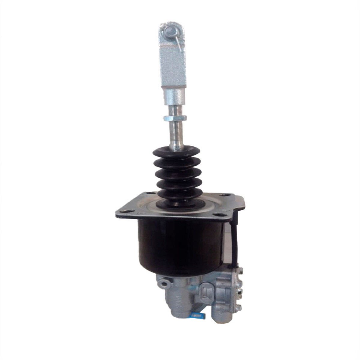 KIT DE EMBRAGUE JAC SERVO EMBRAGUE JAC 1120KT MOT-3.8 CUMMINS - 