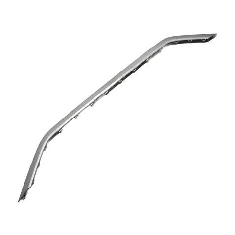 MOLDURA DE PARAGOLPE DELANTERO CENTRAL T-CROSS 2024 Moldura De Paragolpe Delantero Central T-cross 2024
