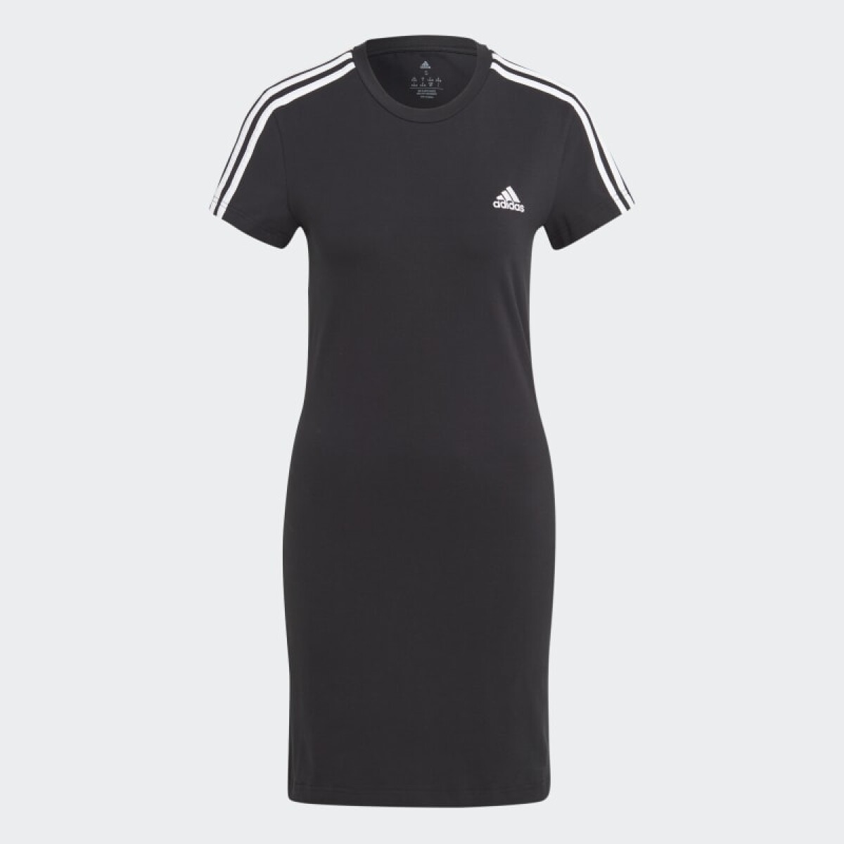 Vestido Adidas Essentials - Negro 