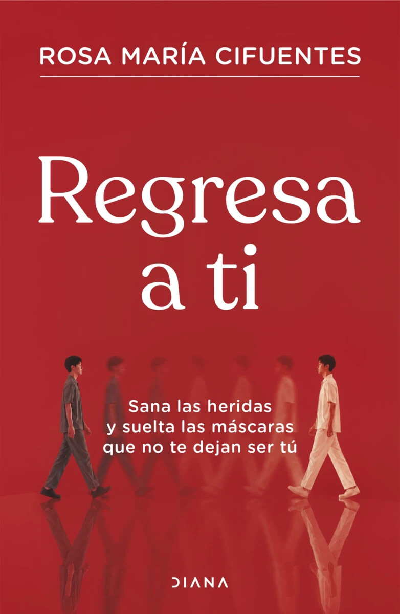 Regresa a ti 