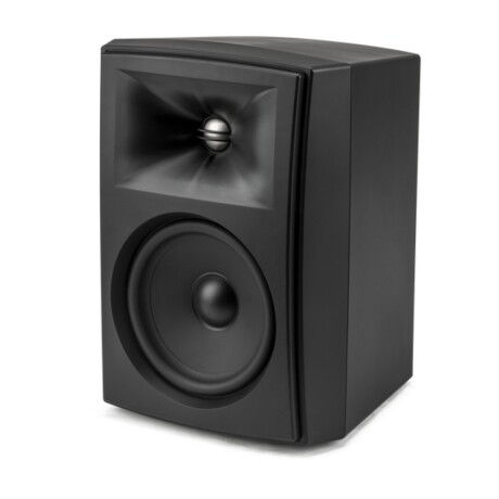 Caja Instalacion Jbl Stage Xd-6 200w 6" Resistente Al Agua Par Black Caja Instalacion Jbl Stage Xd-6 200w 6" Resistente Al Agua Par Black