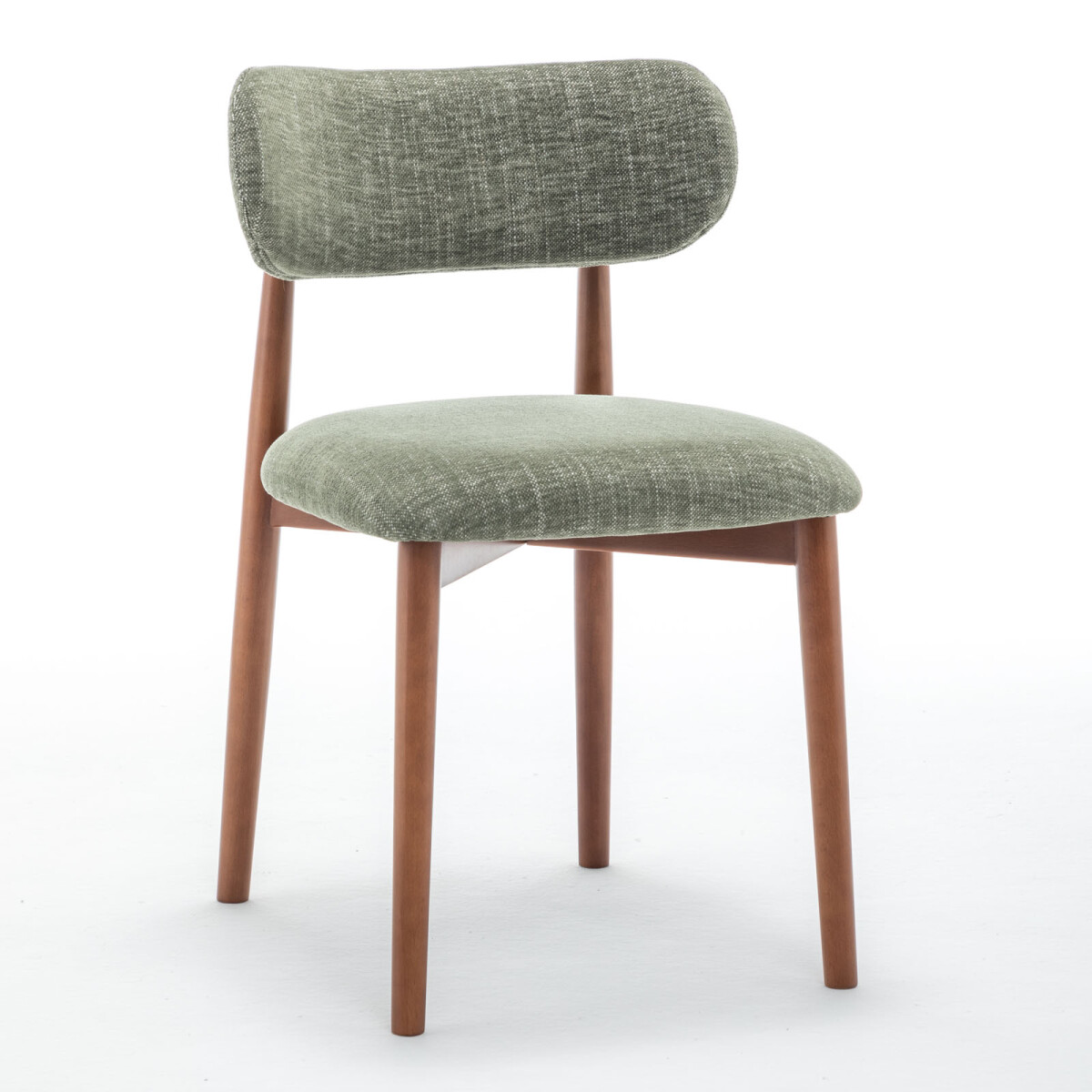 SILLA DE COMEDOR - MADERA VERDE SARAH 