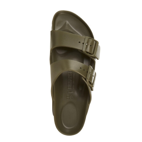 Sandalias de Mujer Birkenstock Arizona Verde